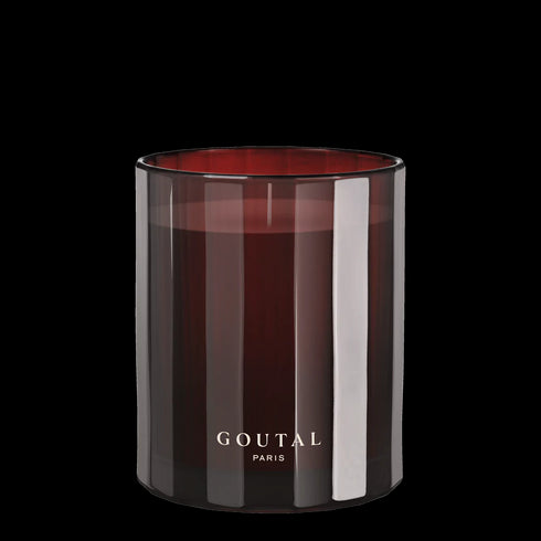 Ambre Et Volupté Refillable Candle